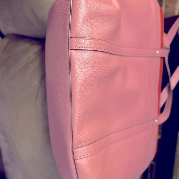 Coach May Tote - Picture 7 of 13